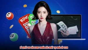 Bí Quyết Soi Cầu XSMT Chuẩn Xác Nhất Tại Nhà Cái 123B