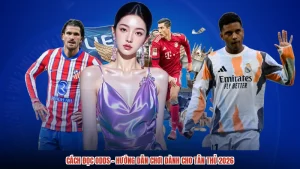 Cách Đọc Odds - Hướng Dẫn Chơi Dành Cho Tân Thủ 2026