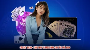 Cầu Bệt Sicbo - Luật Chơi Và Mẹo Dành Cho Tân Thủ 2026