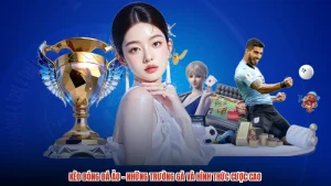 Kèo Bóng Đá Ảo - Những Trường Gà Và Hình Thức Cược Cao