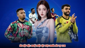 Kèo Hiệp Một: Nghệ Thuật Đặt Cược Chuẩn Xác Tại 123B