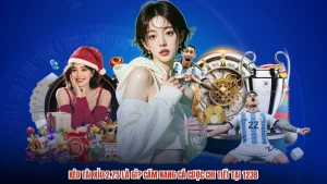 Kèo Tài Xỉu 2.75 Là Gì? Cẩm Nang Cá Cược Chi Tiết Tại 123B