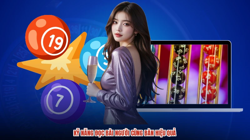 Kỹ năng đọc bài người cùng bàn hiệu quả