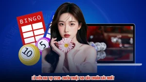 Lô Xiên Hai Tại 123B: Chiến Thuật Soi Cầu Chuẩn Xác Nhất