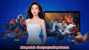 Màu Mạng Gà Đá - Sân Cược Trực Tuyến Kịch Tính 2026