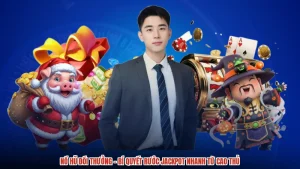 Nổ Hũ Đổi Thưởng - Bí Quyết Rước Jackpot Nhanh Từ Cao Thủ