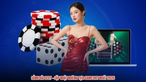 Sảnh Bài Sexy - Cập Nhật Những Tựa Game Hot Nhất 2026