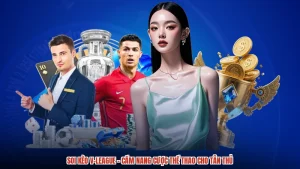 Soi Kèo V-League - Cẩm Nang Cược Thể Thao Cho Tân Thủ