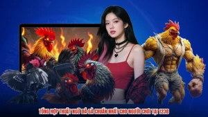 Tổng Hợp Thuật Ngữ Đá Gà Chuẩn Nhất Cho Người Chơi Tại 123B
